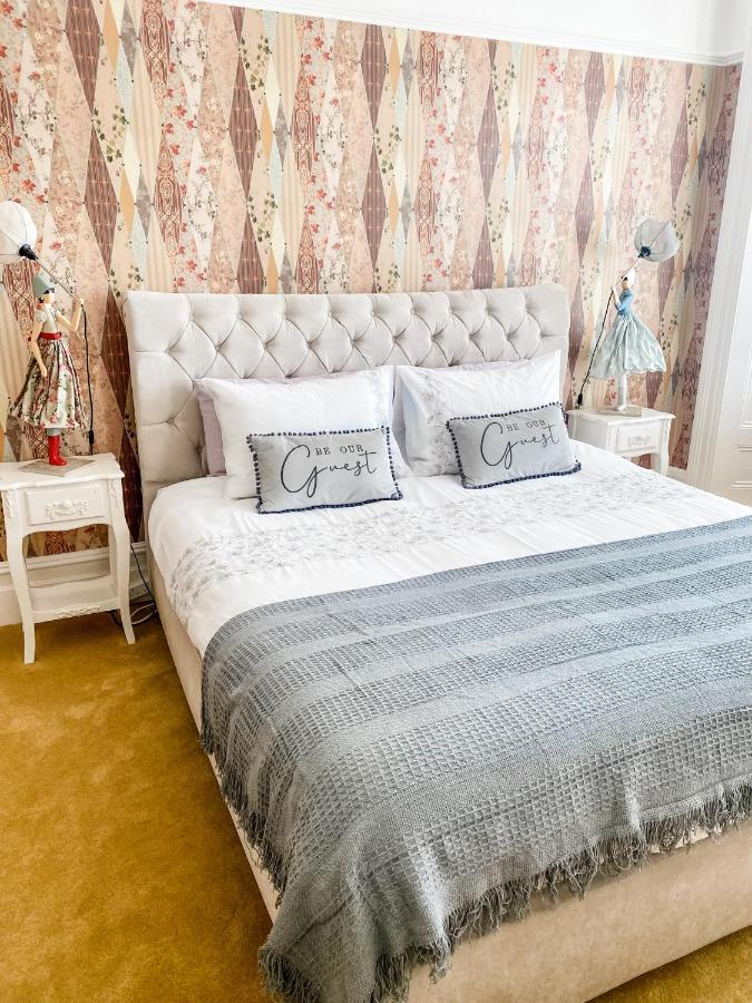 The Promenade Rooms Rhyl Esterno foto