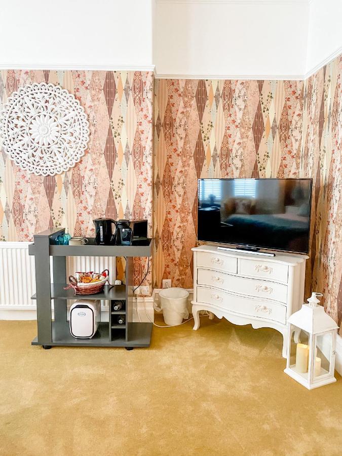 The Promenade Rooms Rhyl Esterno foto