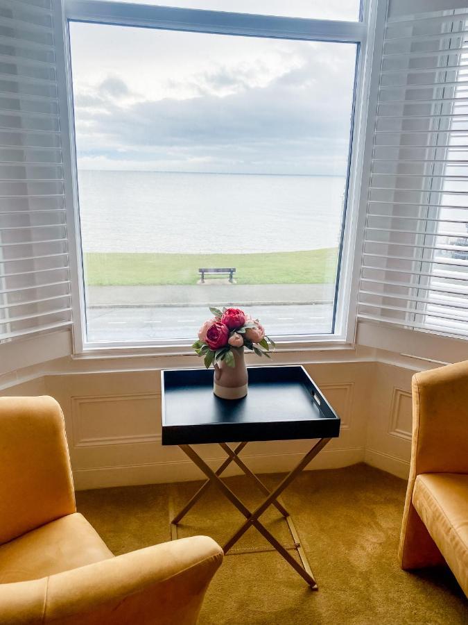 The Promenade Rooms Rhyl Esterno foto